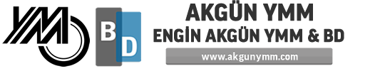 AKGÜN YMM & BDD