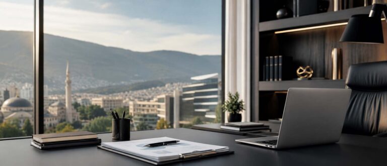 Bursa Yeminli Mali Müşavir | AKGÜN YMM & BD